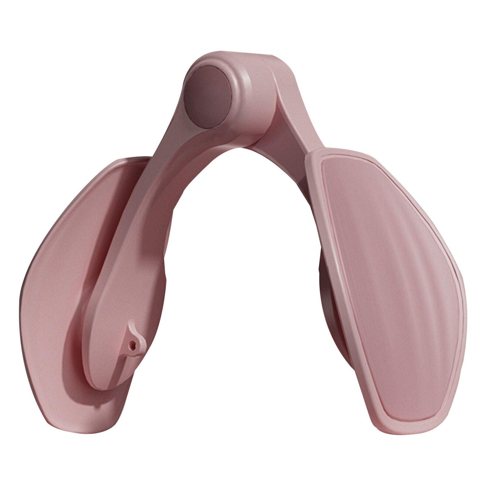 Pink Thigh Exerciser