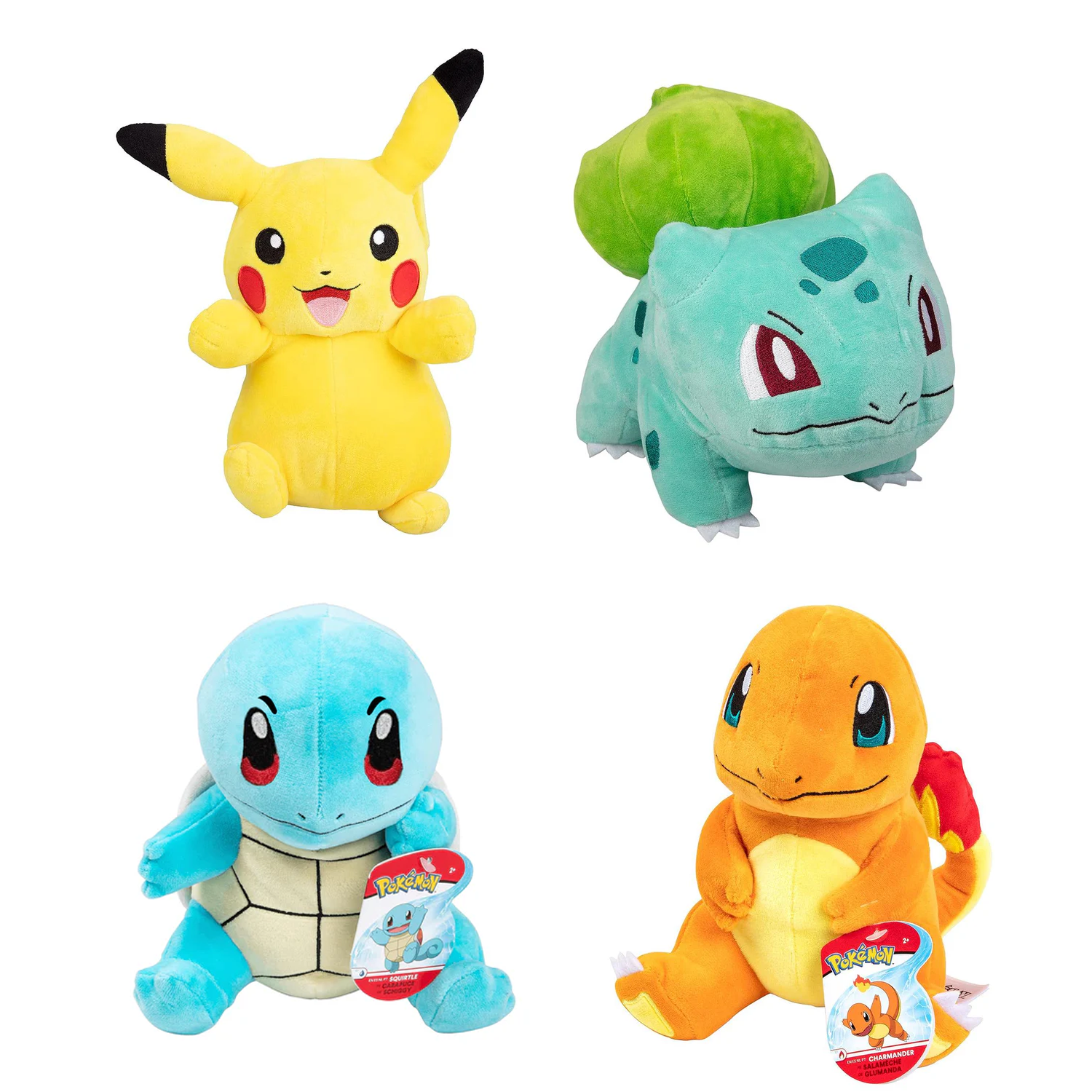 Plush Soft Toy
