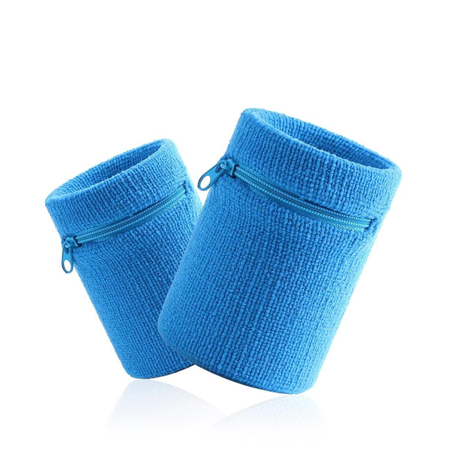 Wrist Wallet for Runners