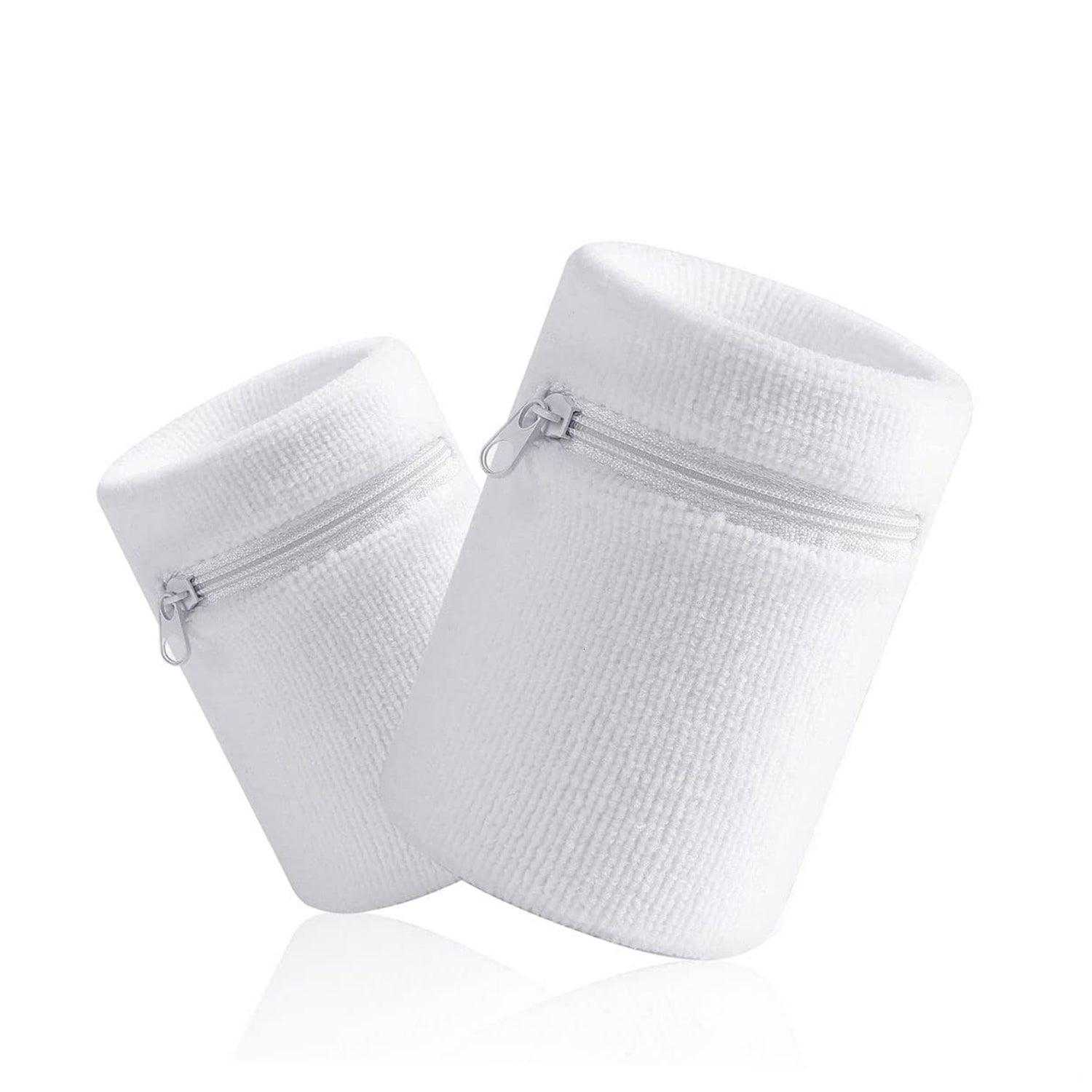 Wrist Wallet for Runners