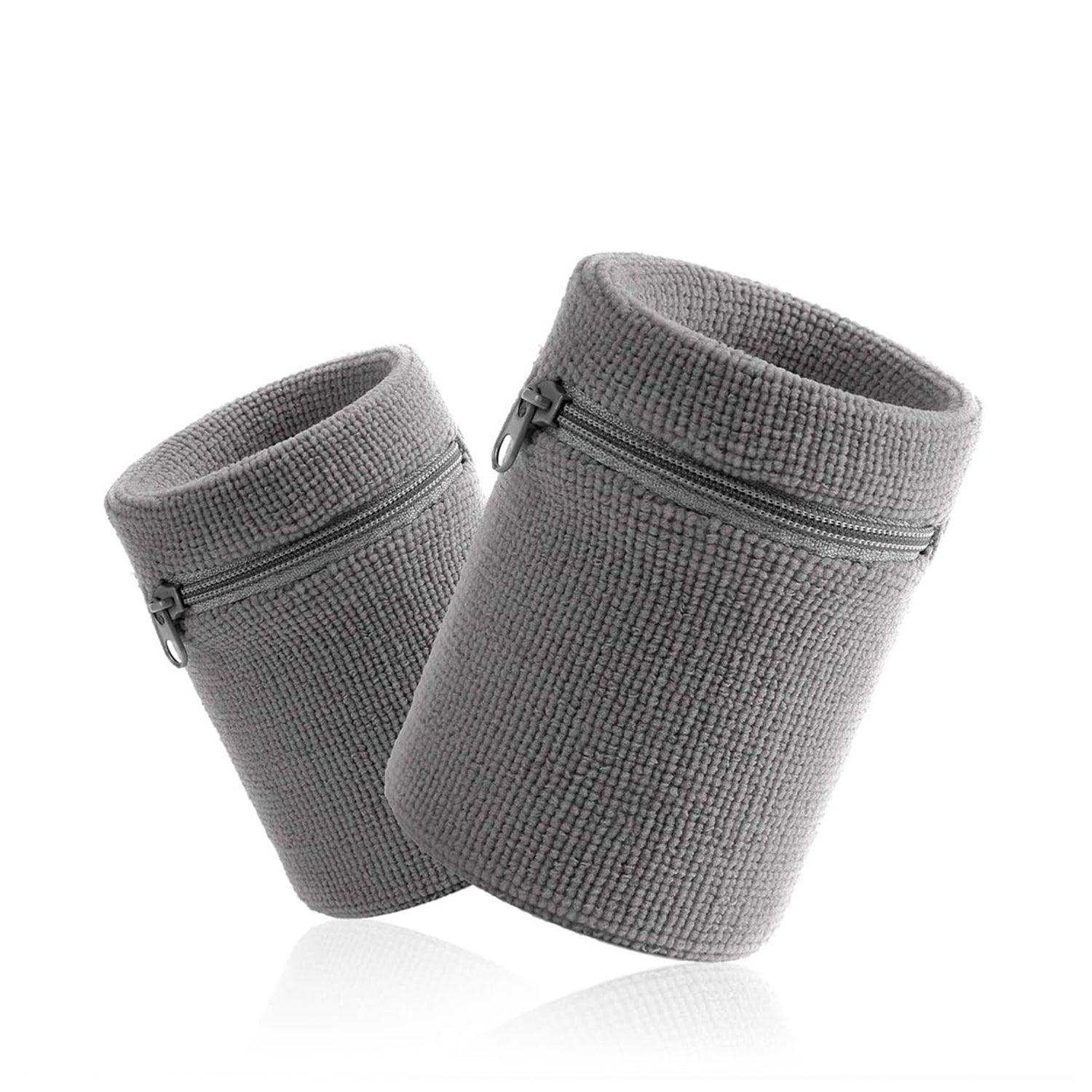 Wrist Wallet for Runners