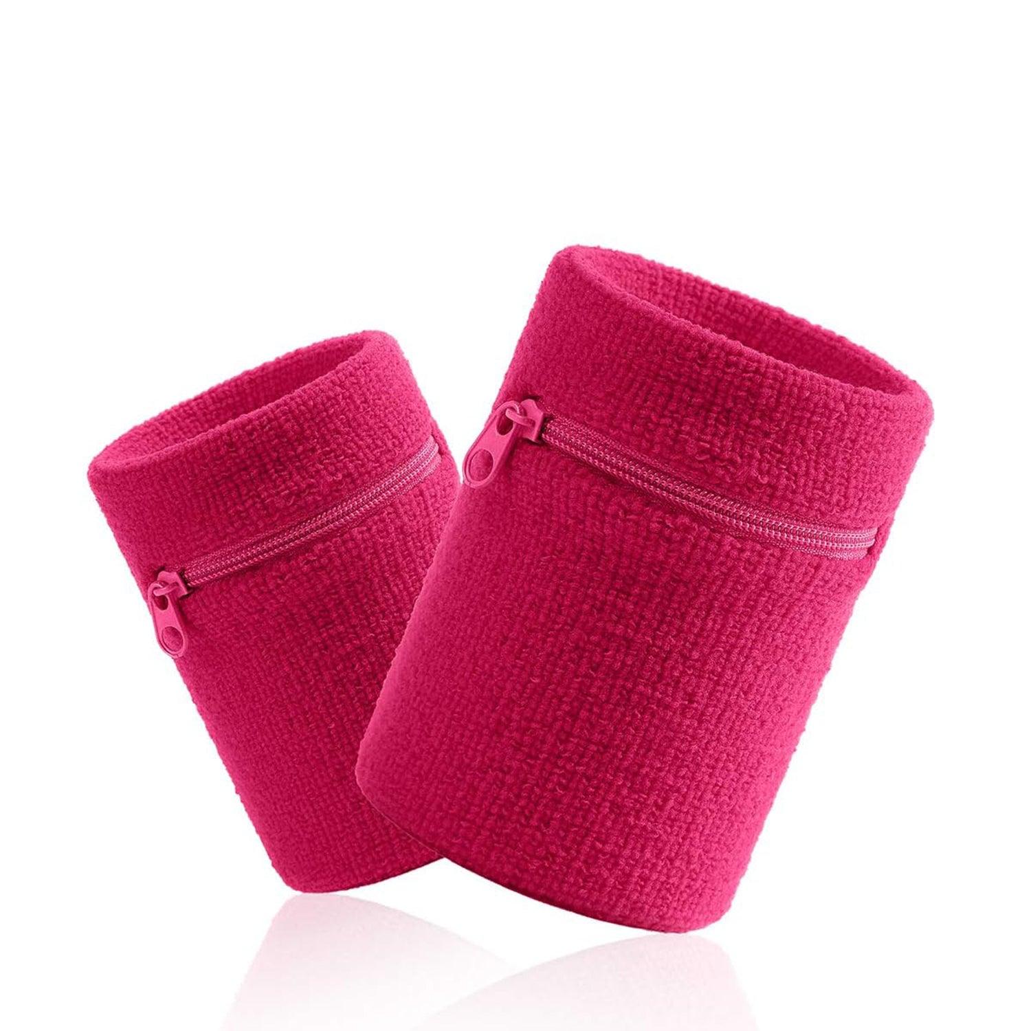 Wrist Wallet for Runners