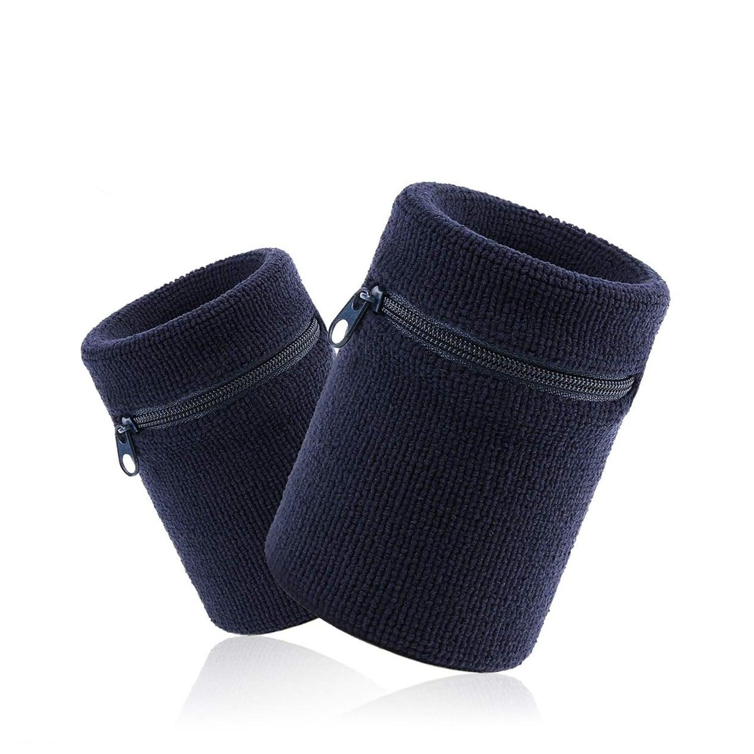 Wrist Wallet for Runners