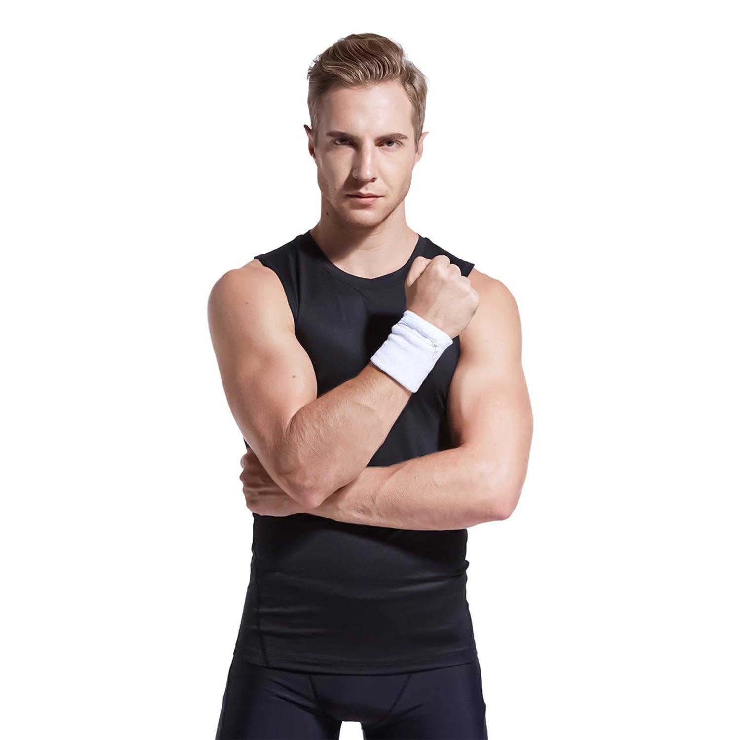 Wrist Wallet for Runners