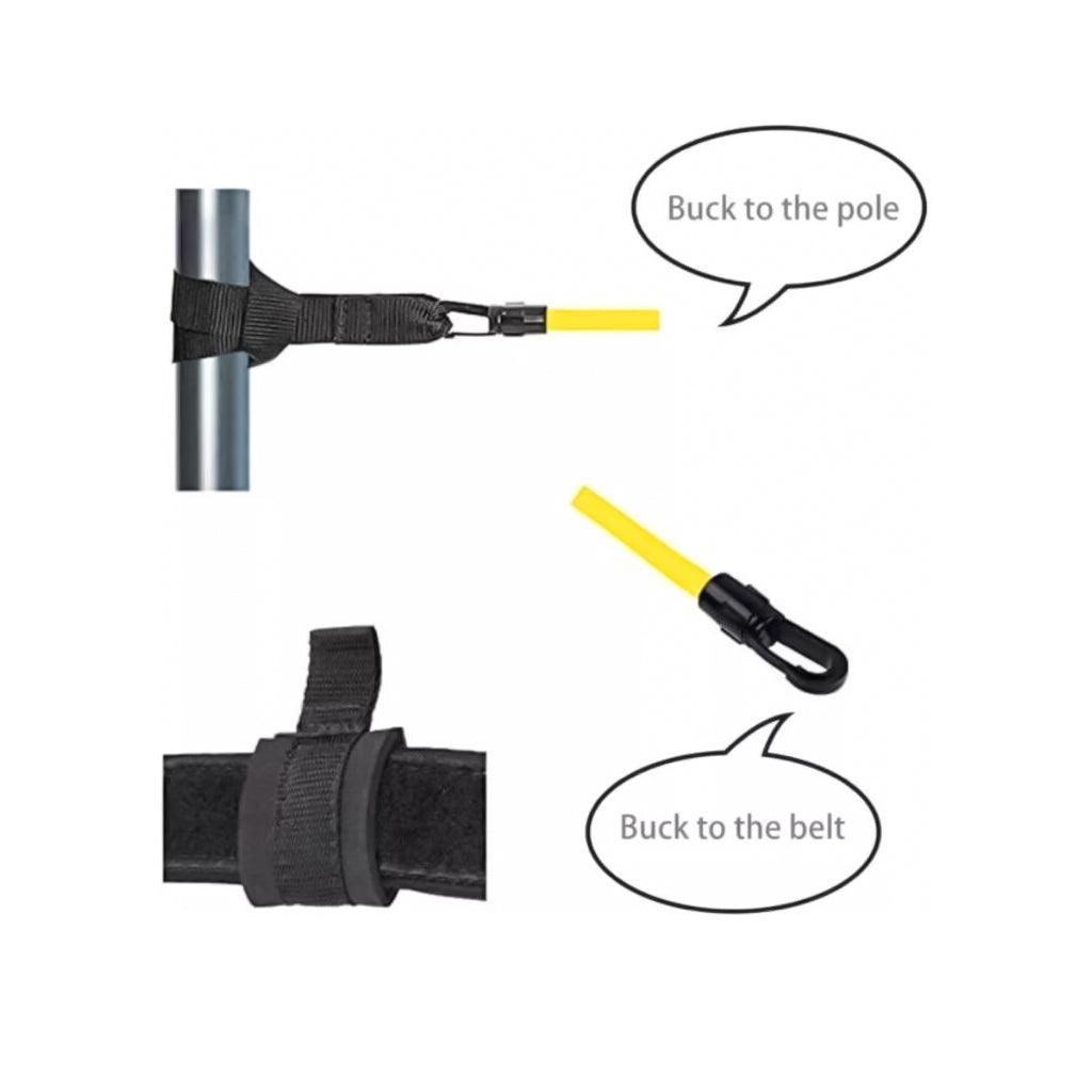 Pool Training Harness