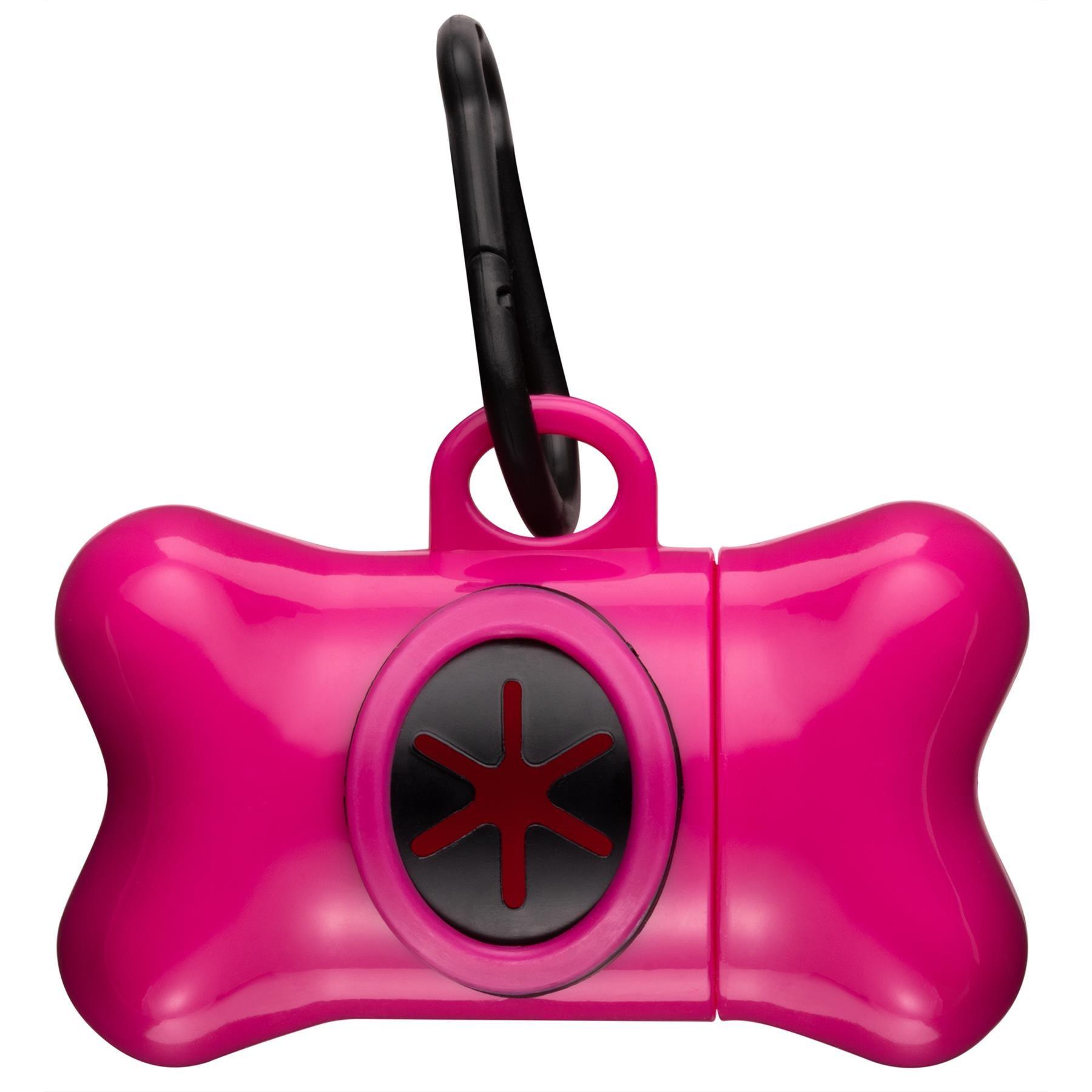 best poop bag dispenser uk