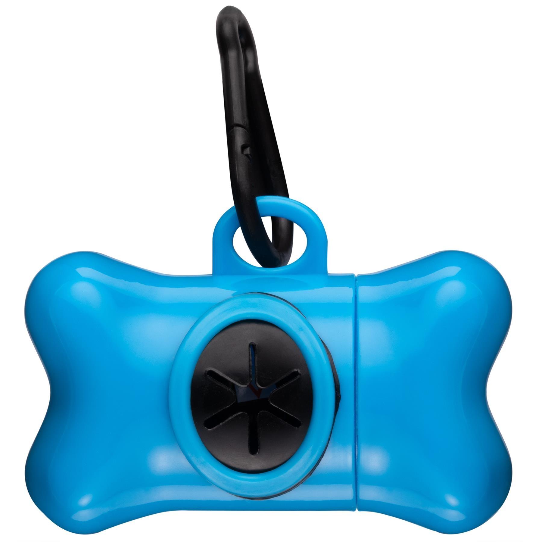 dog bag holder