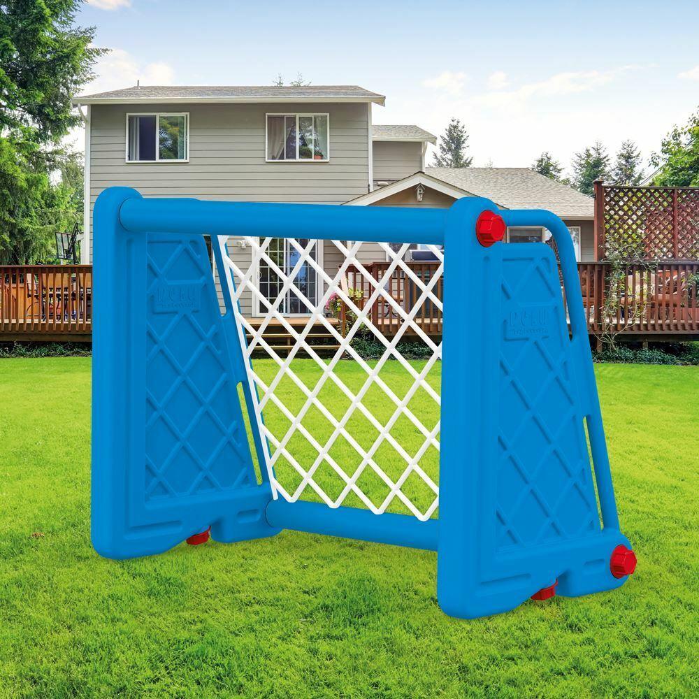 Football Goal Posts for Kids