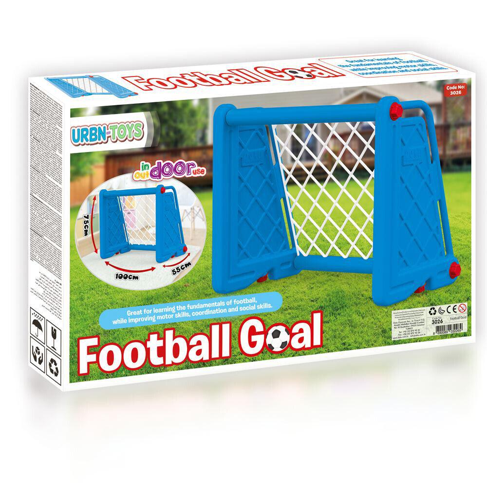 Football Goals Cheap