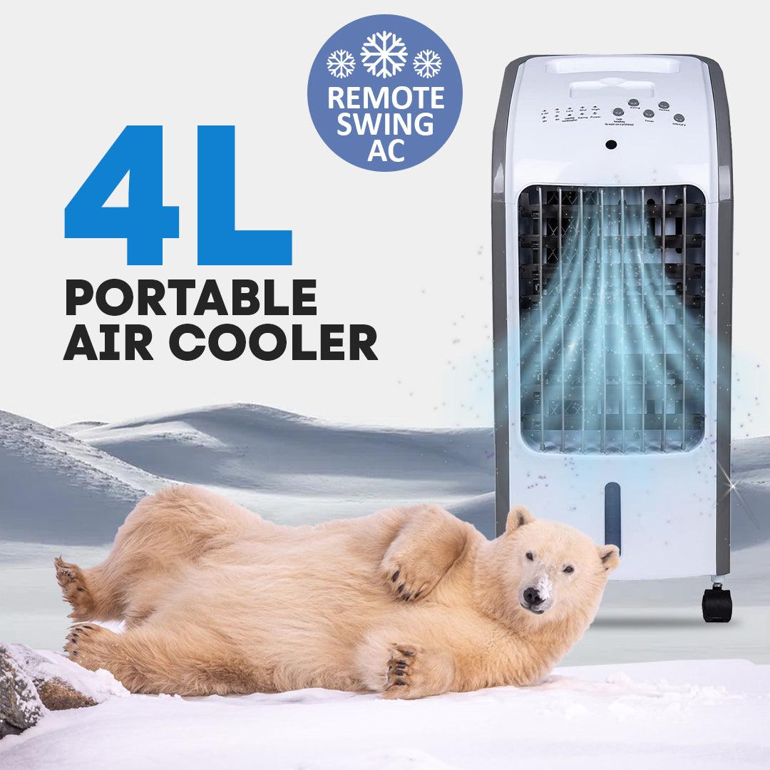 Portable Air Conditioner