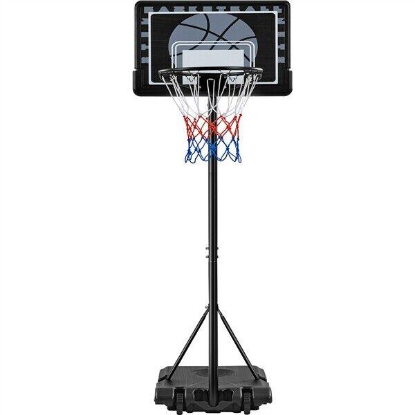Portable Basketball Hoop UK