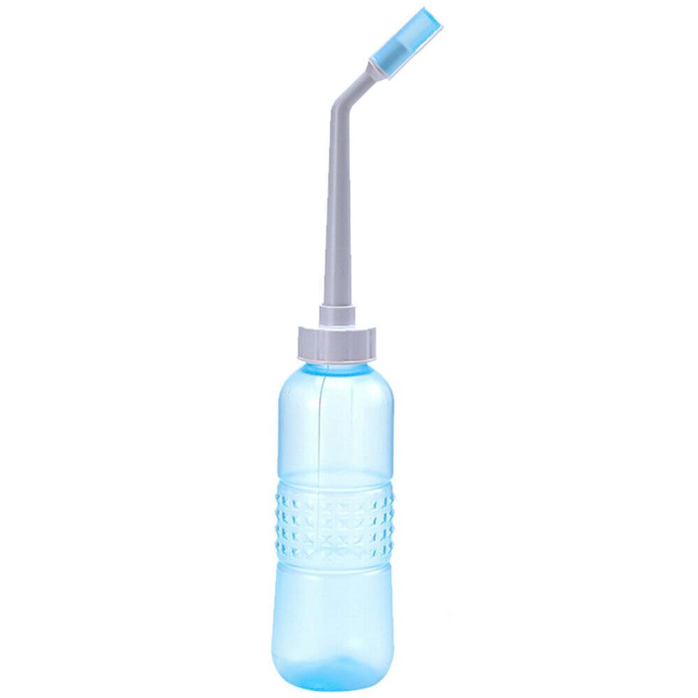 Portable Sprayer Bottle Blue