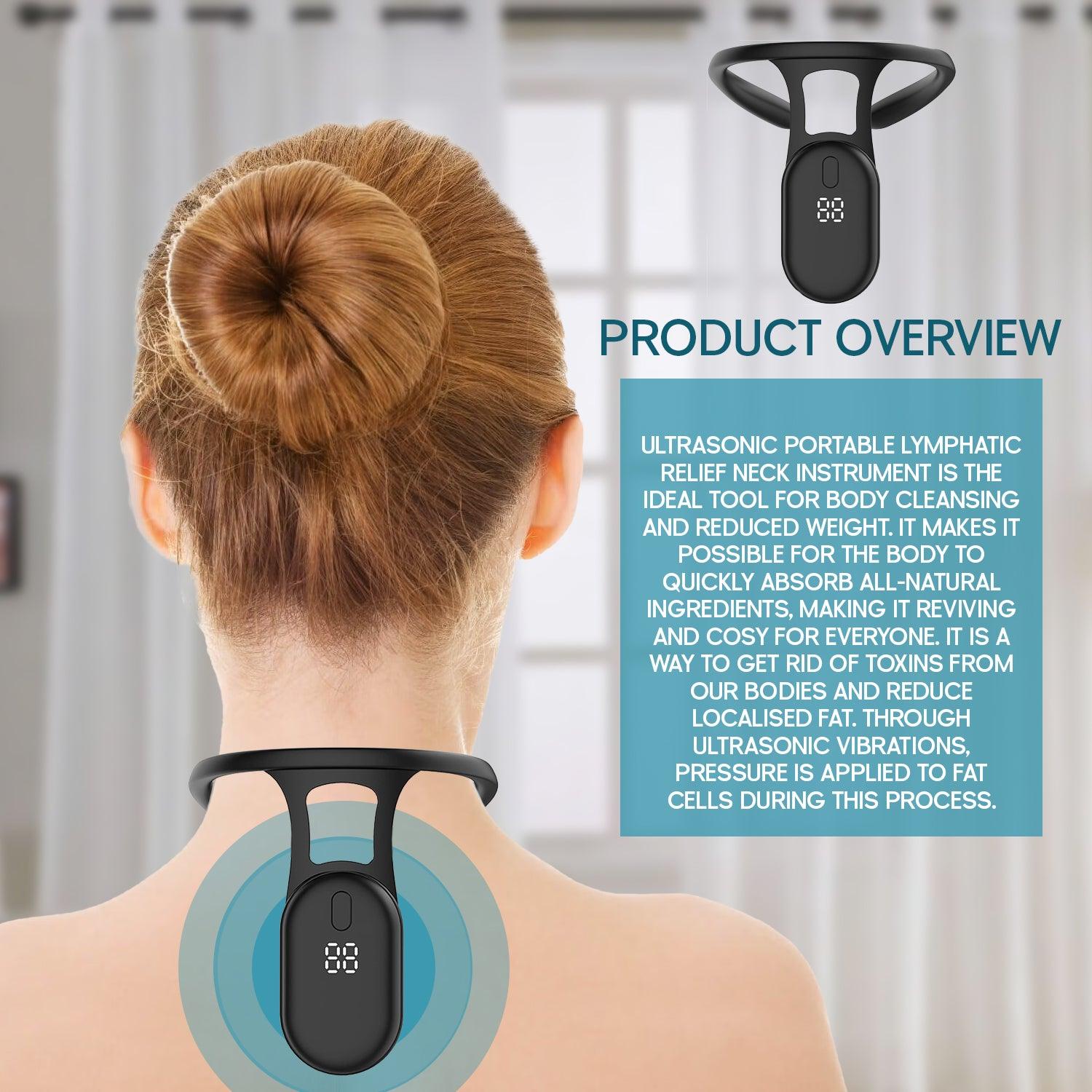 Posture Orthotic Device