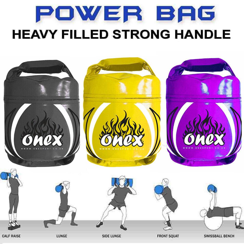 Weight Bags for Exercise