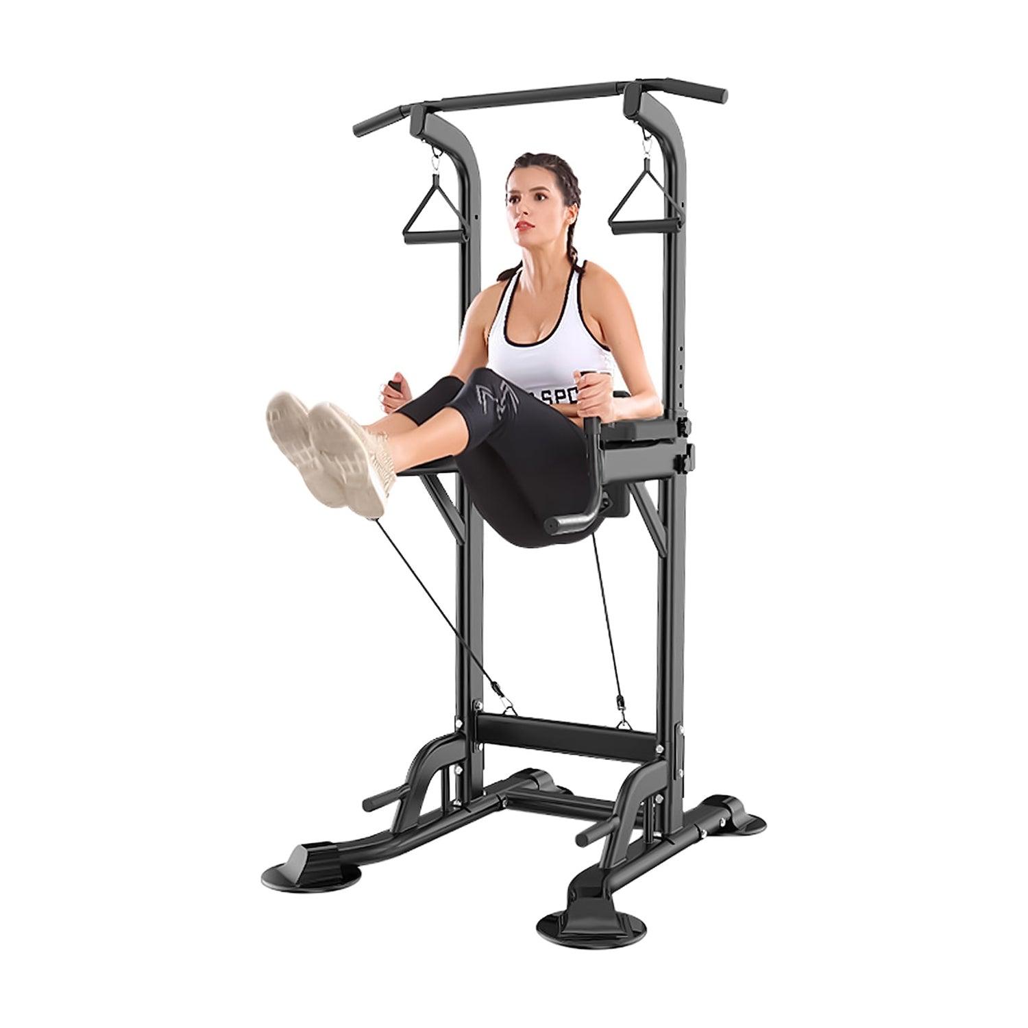 pull up bars for home