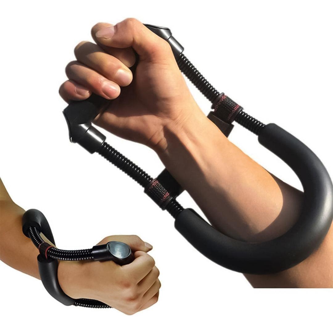 Wrist Strengthening Equipment