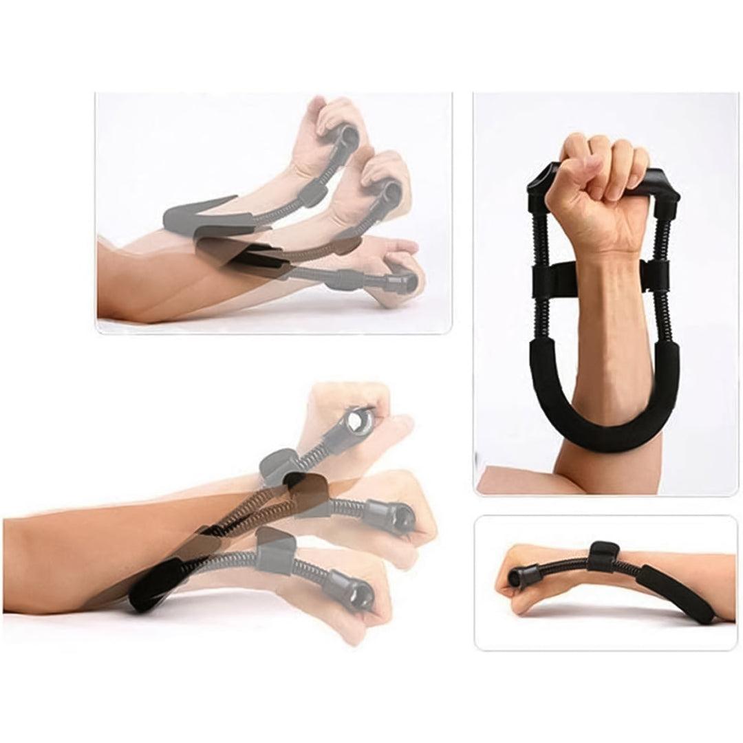 Hand Gripper for Gym