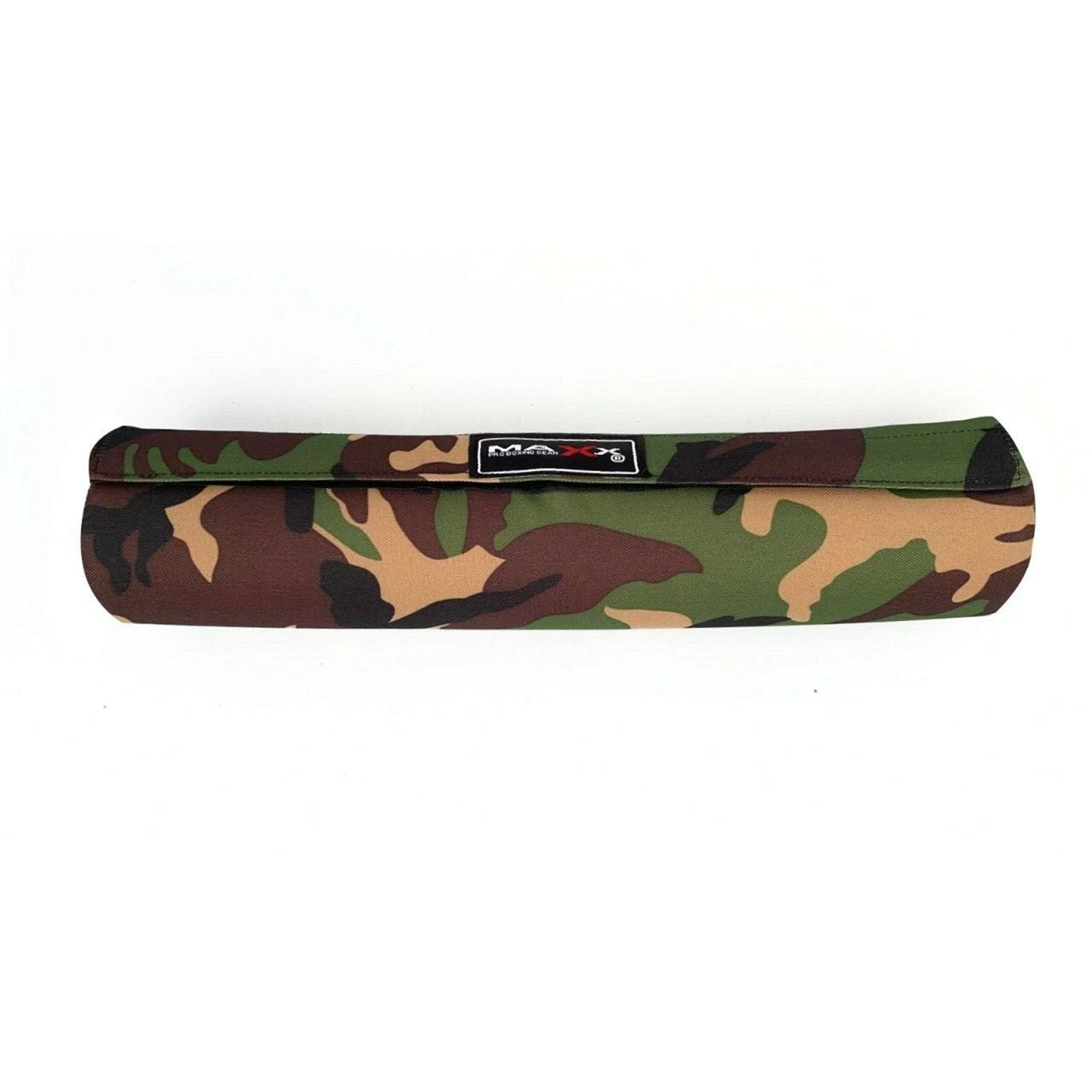 Protective squat pad for shoulder and neck support