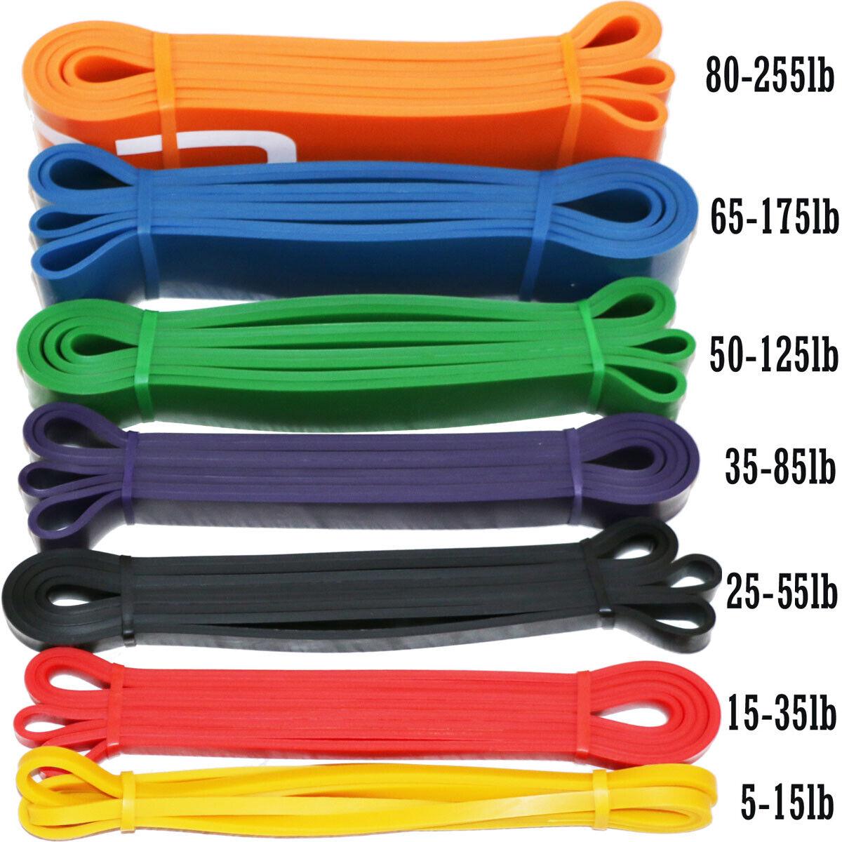 Best Bands for Exercise