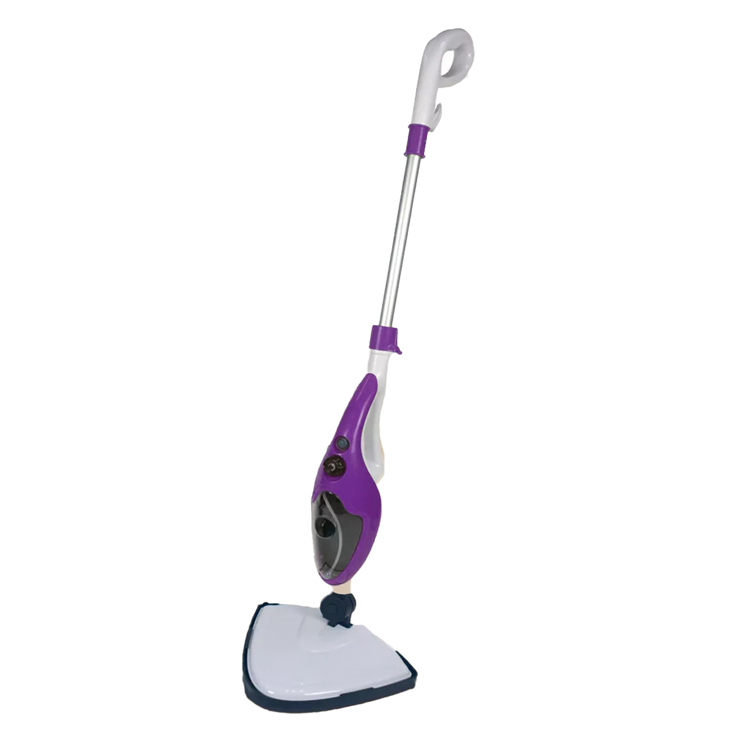 Purple Floor Steam Mop
