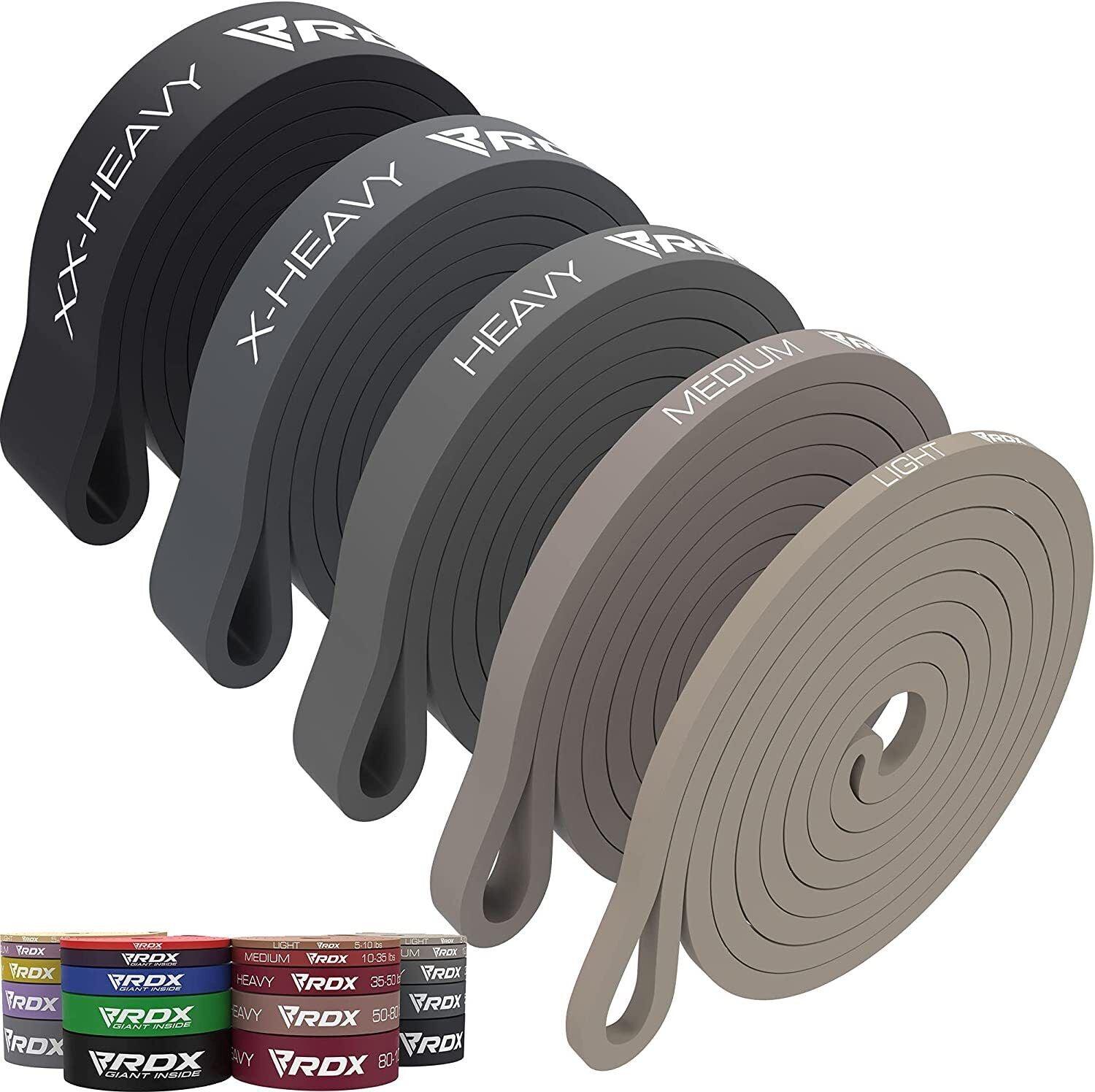 Fitness Resistance Bands