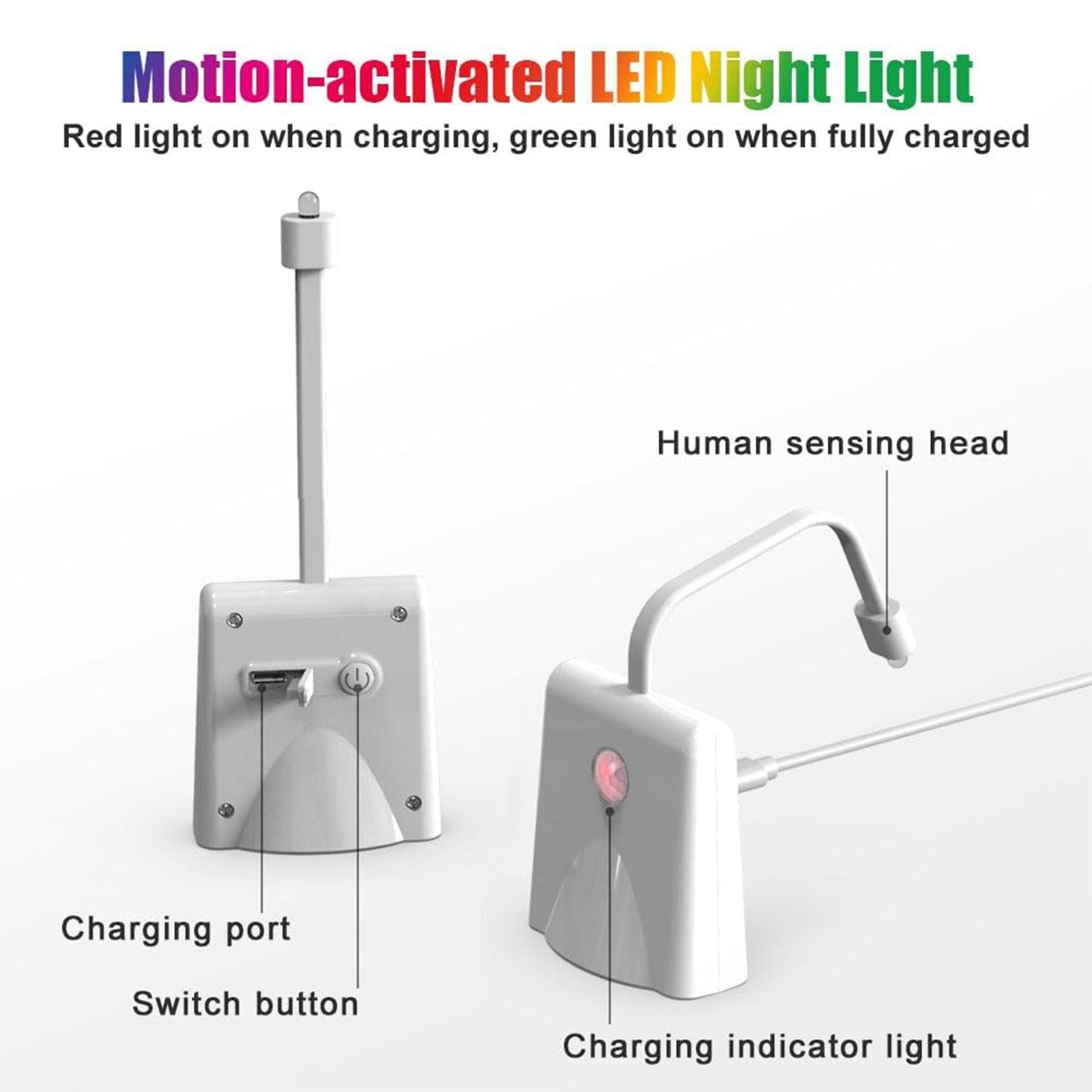 RGB Multicolor light