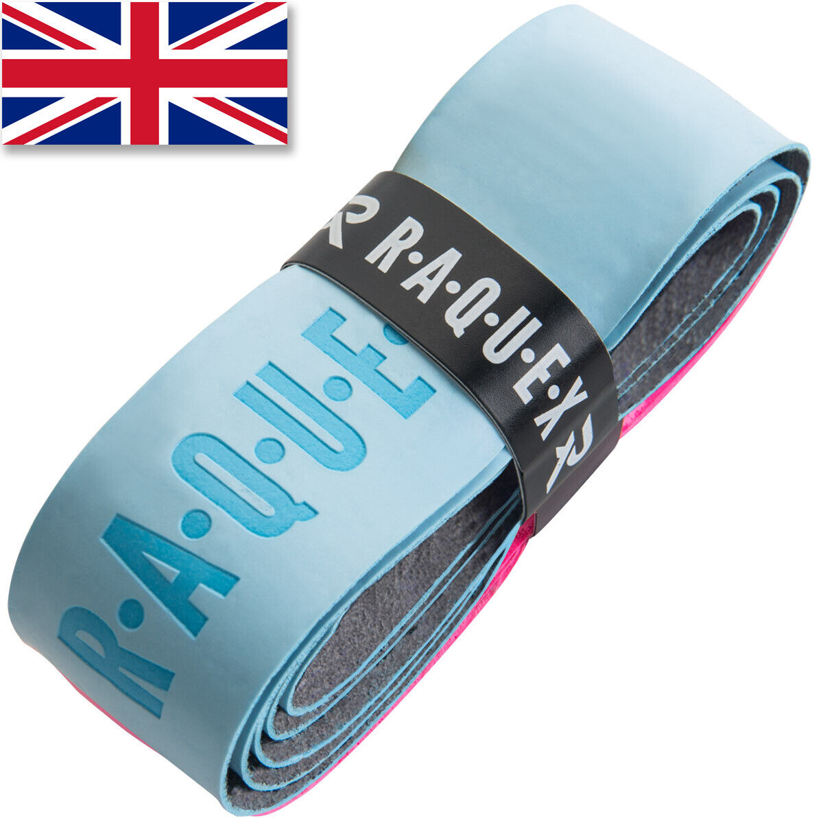 Grips for Tennis Rackets