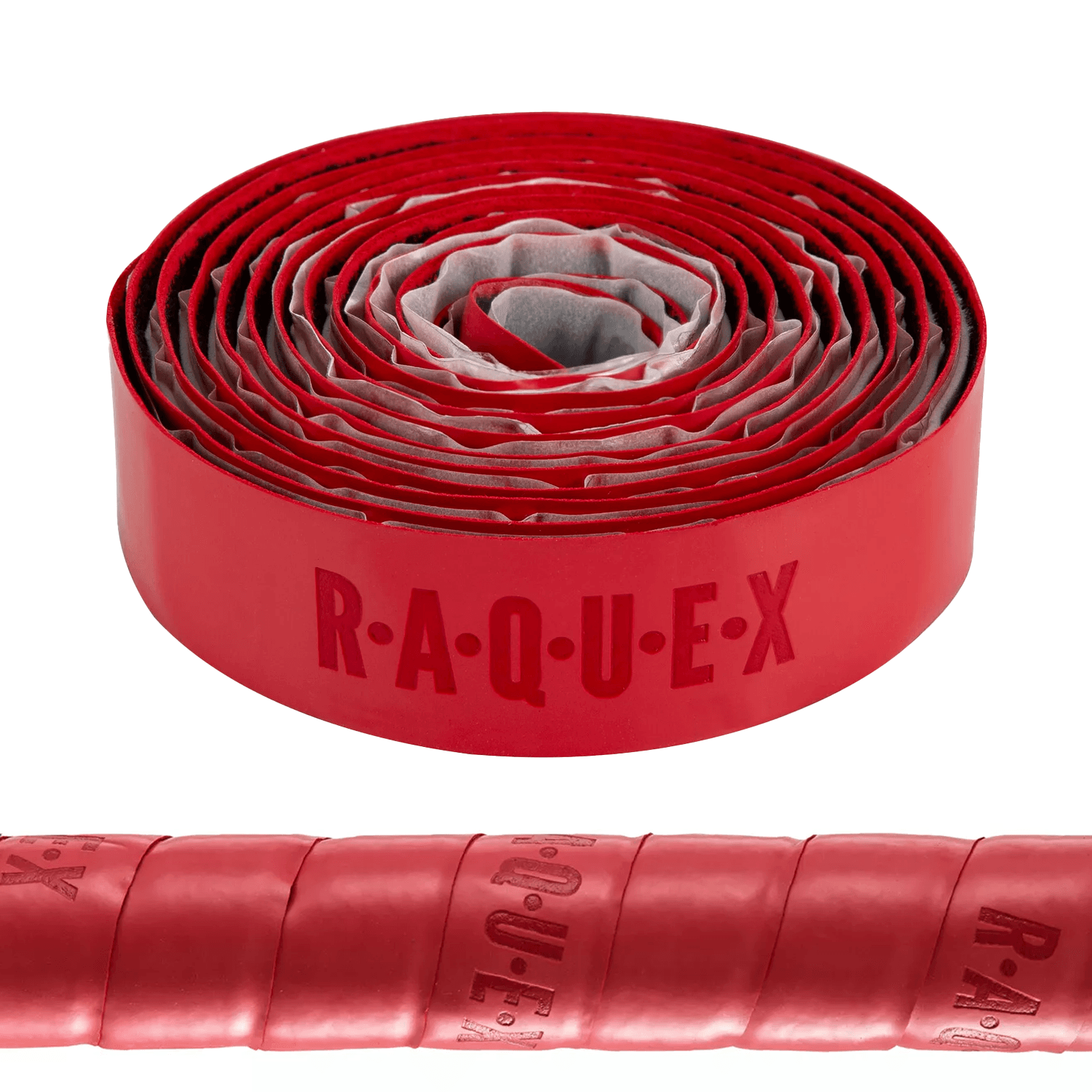 Red Hockey Stick Grip Tape