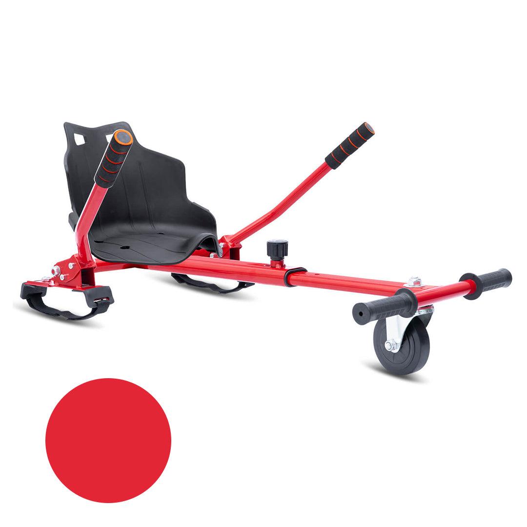 Red Segway Hoverboard