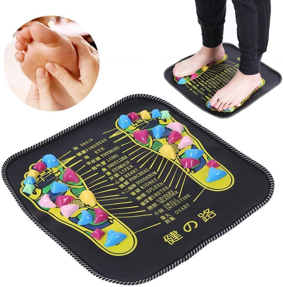 Reflexology Massager
