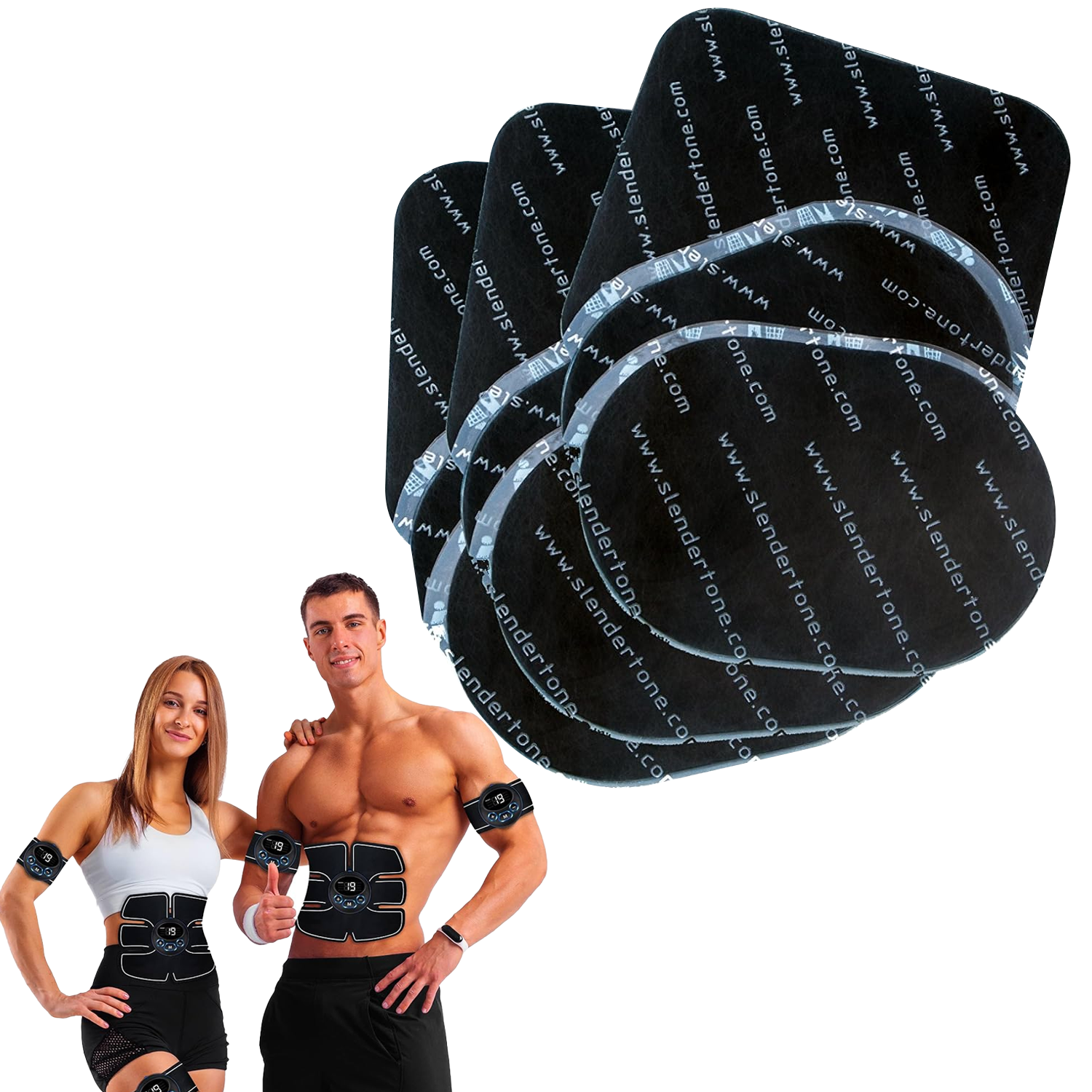 Replacement Gel Pads