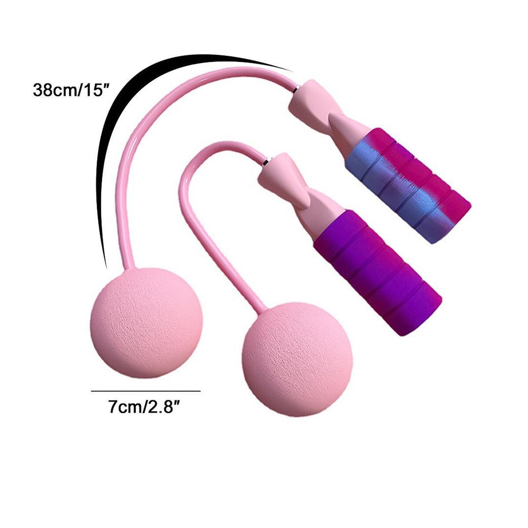 Wireless Skipping Rope