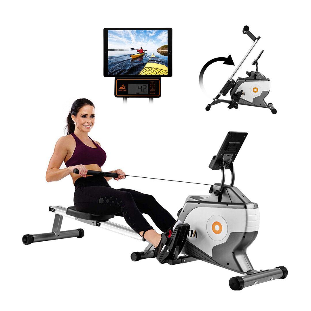 Rowing Machine for Home