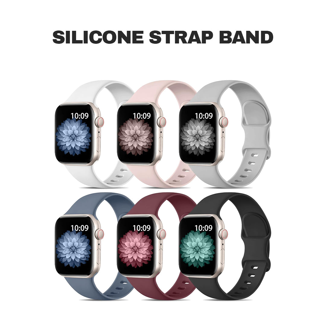 Watch Bands for Apple