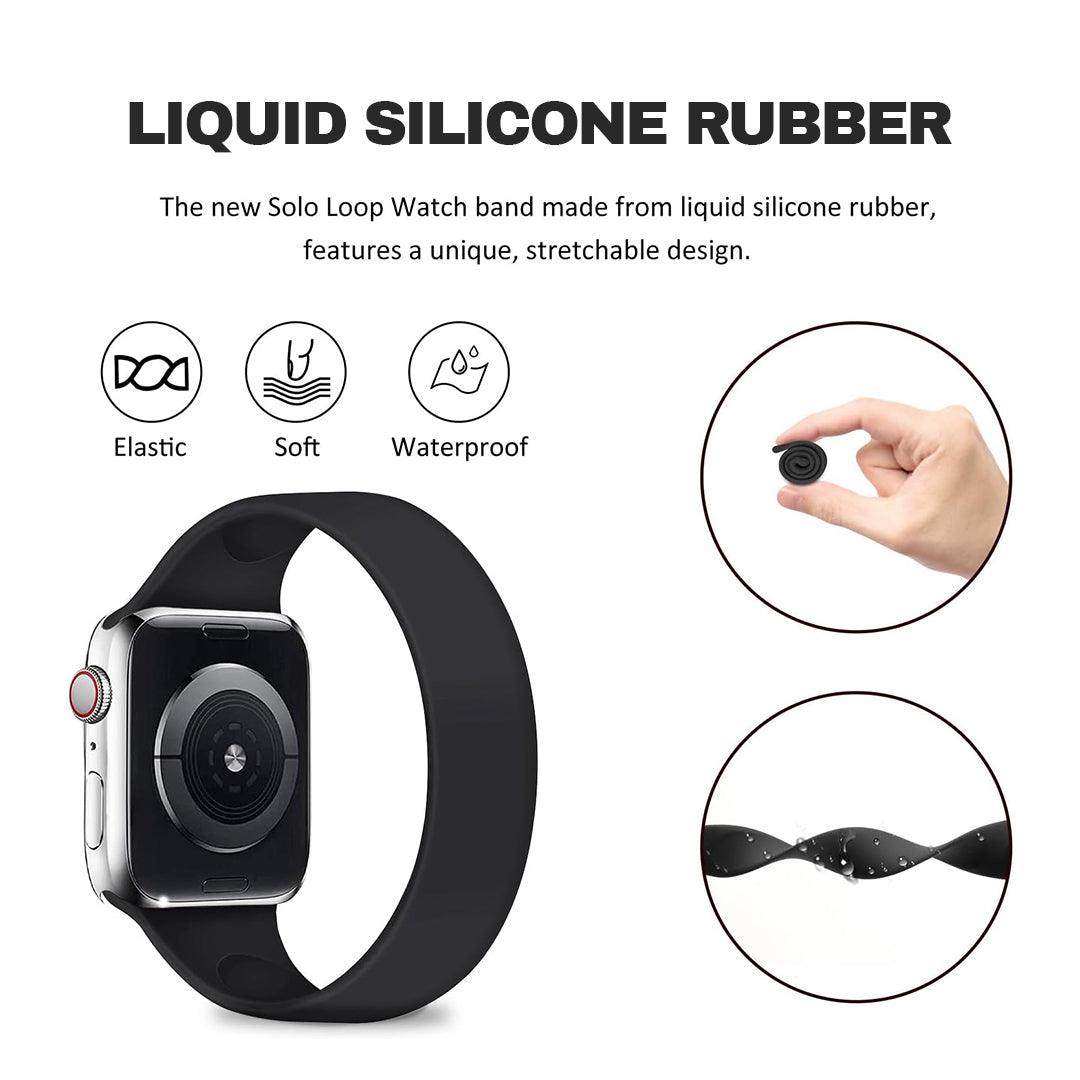 Apple Watch Wristbands