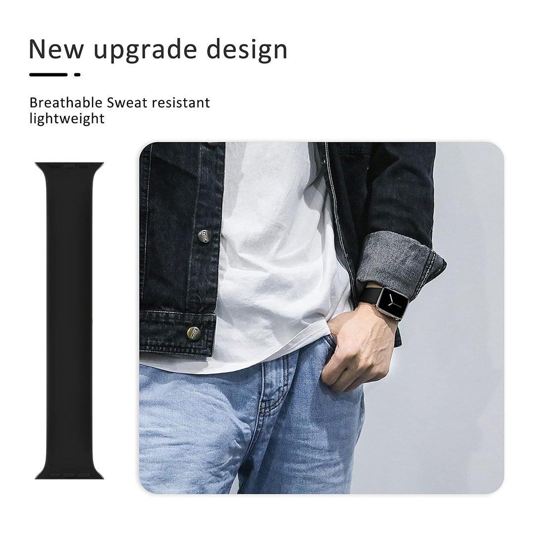 Apple Watch Wristband
