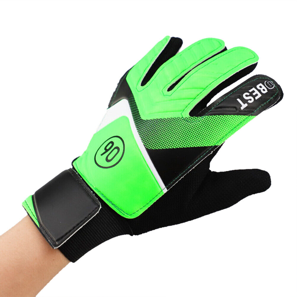 Professional Goalkeeper Gloves