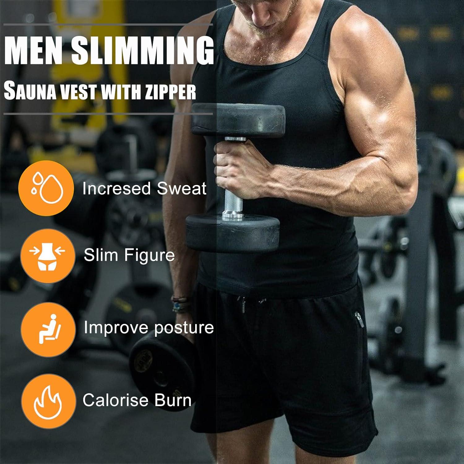 Sweat Suits for Weight Loss