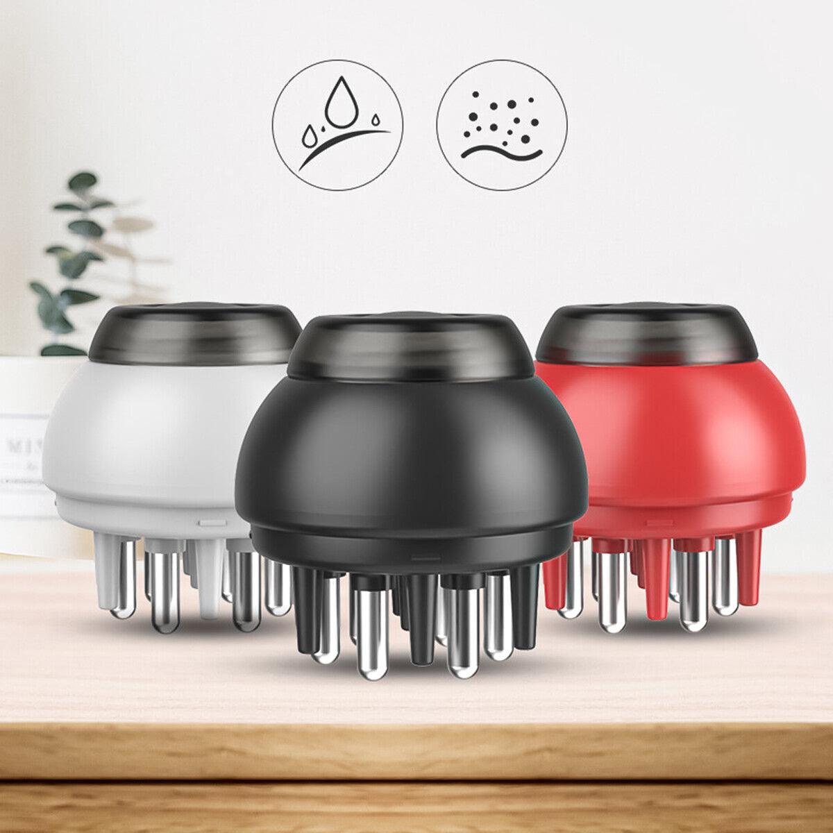 Scalp Oil Applicator Bottle
