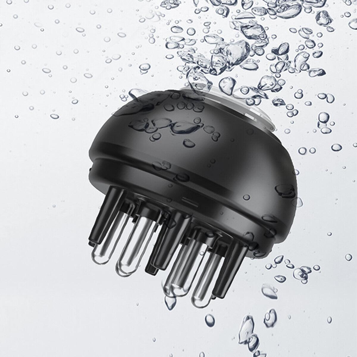 Scalp Oil Applicator
