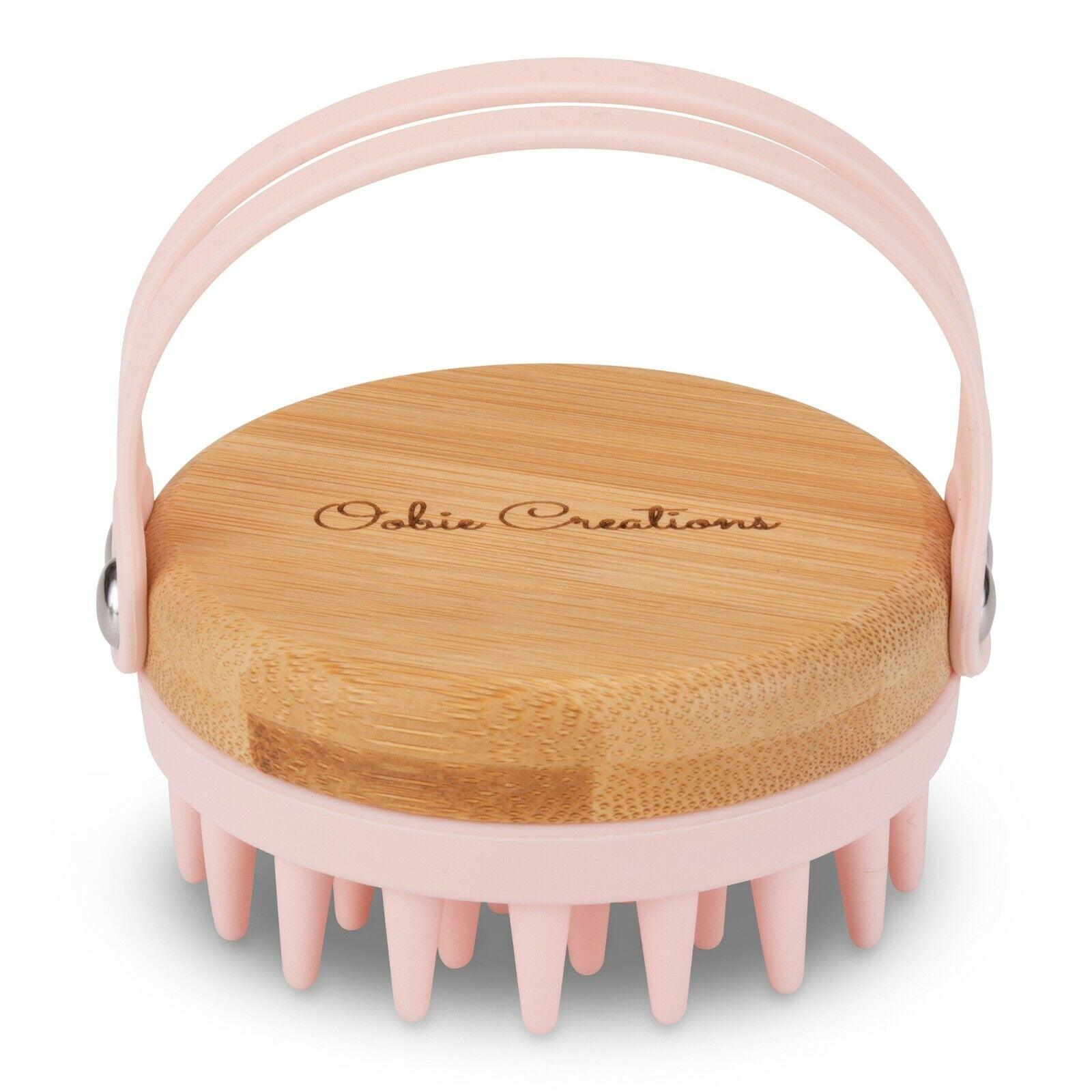 Scalp Exfoliation Brush