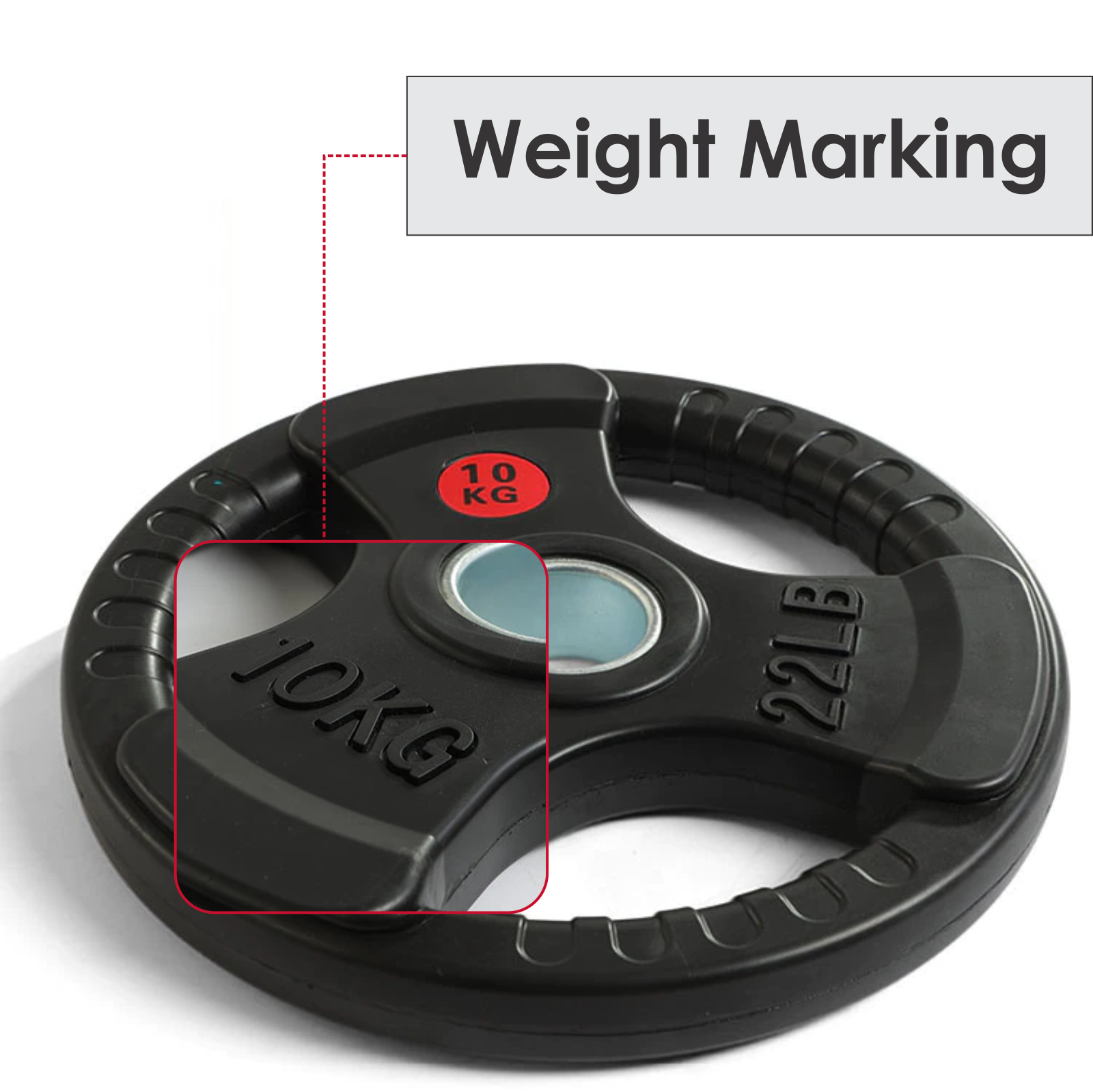 10 KG Weight Plate_1