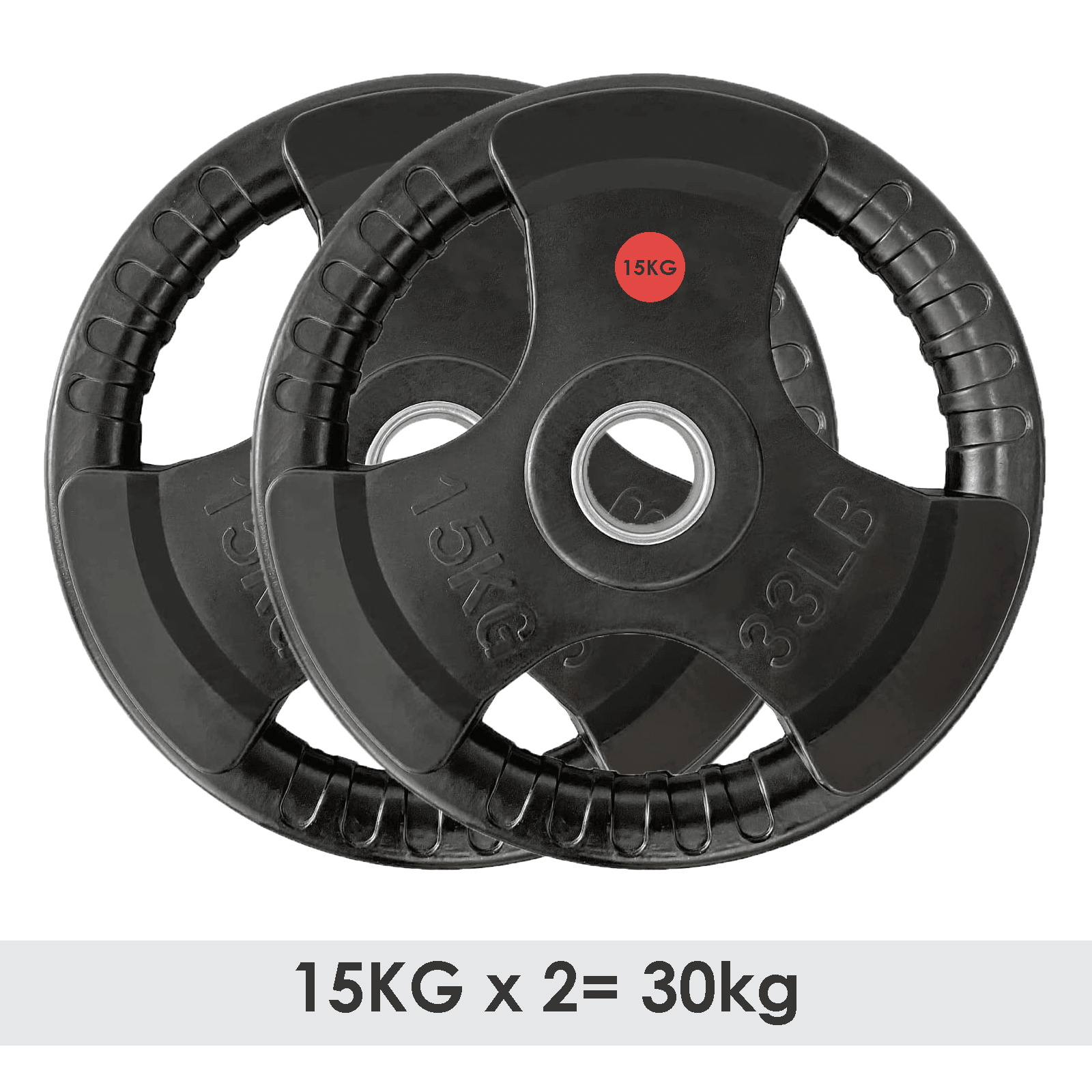 15 KG Weight Plate B