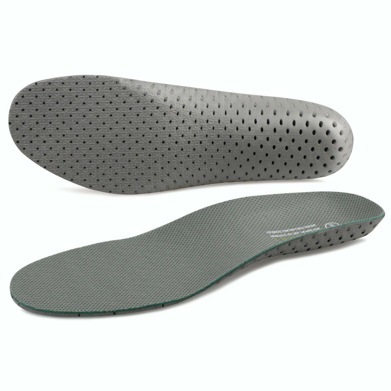 Orthotic Insoles UK - Orthopaedic Insole Shoe Inserts Adult Arch Foot Support