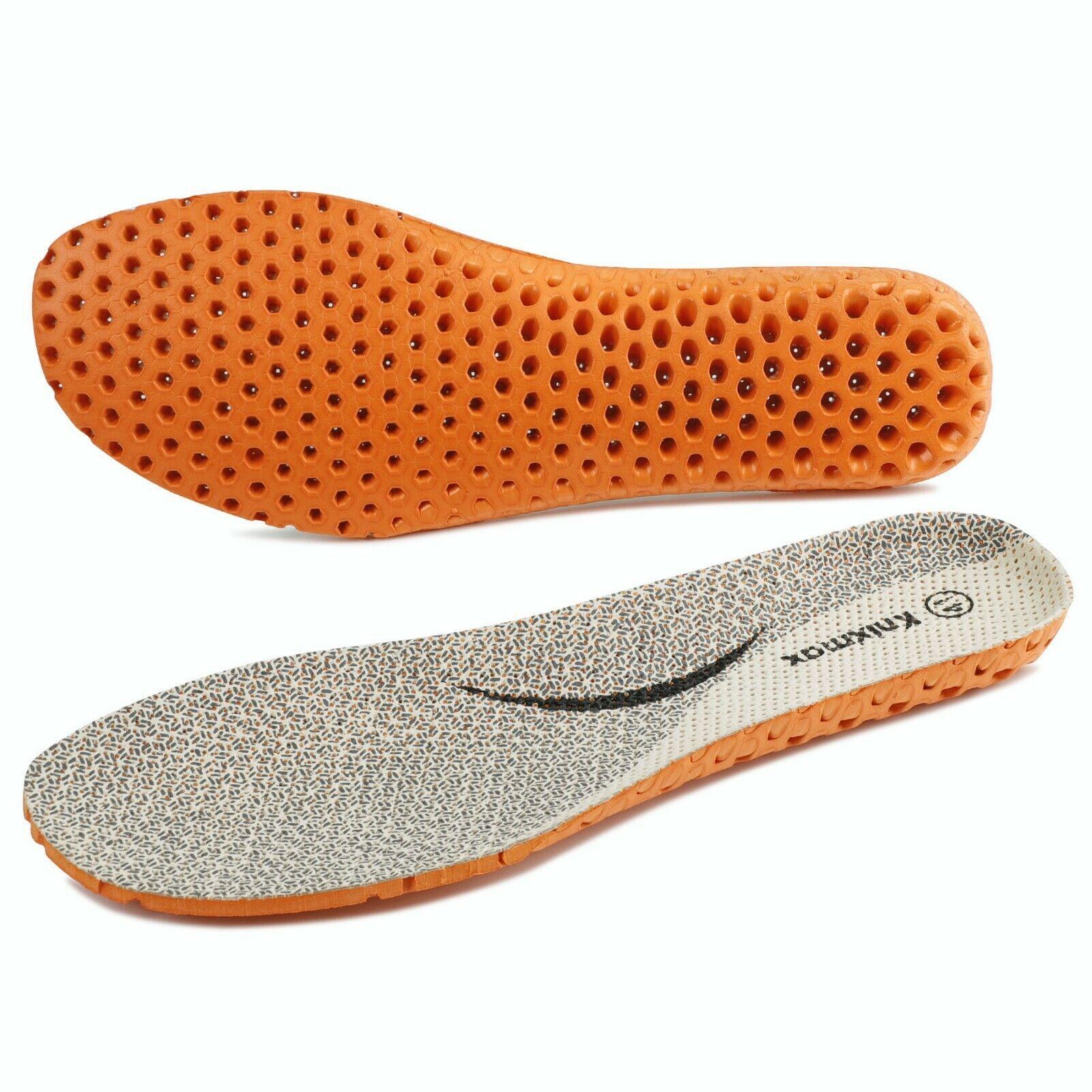 Orthotic Insoles UK - Orthopaedic Insole Shoe Inserts Adult Arch Foot Support