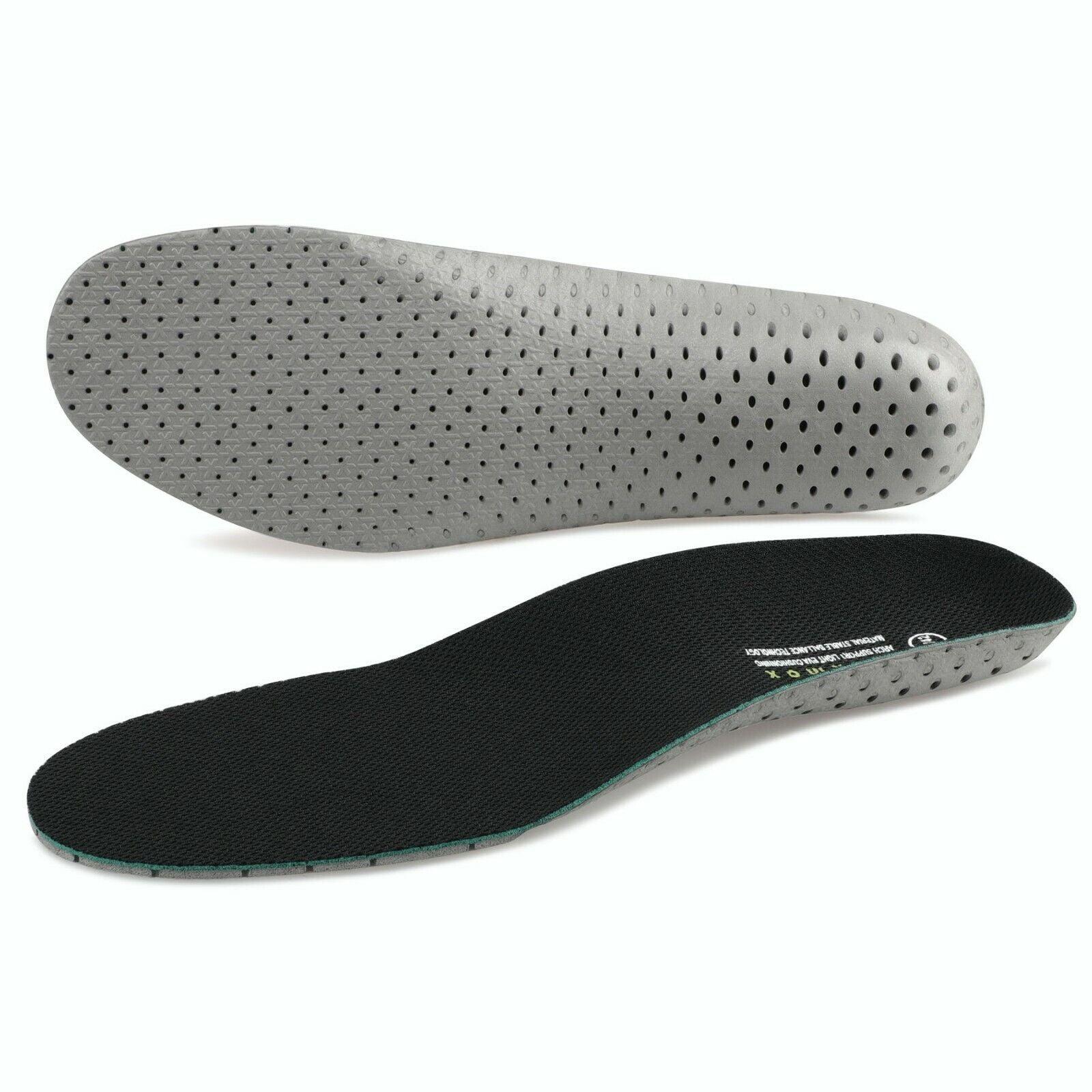Orthotic Insoles UK - Orthopaedic Insole Shoe Inserts Adult Arch Foot Support