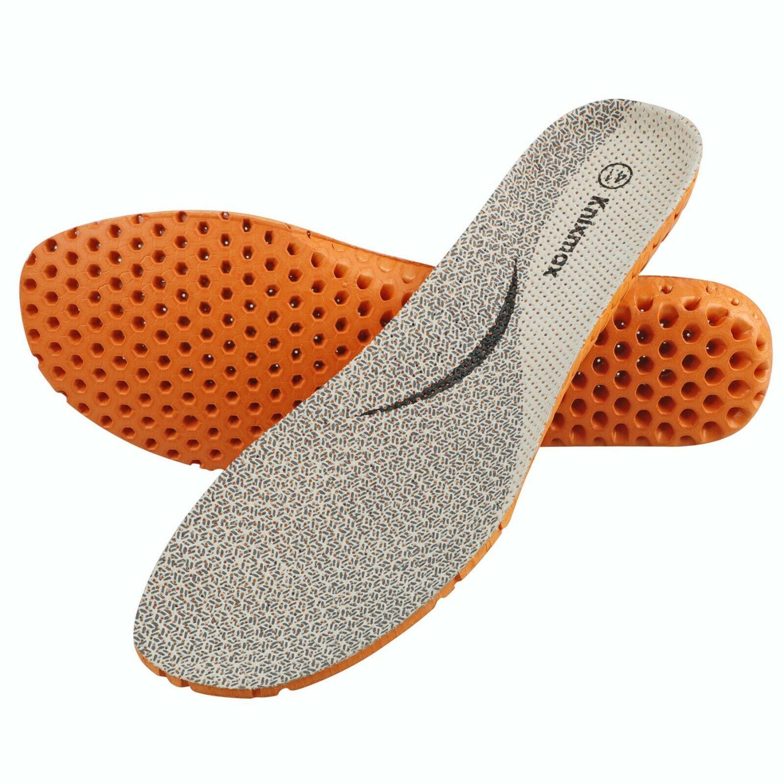 Orthotic Insoles UK - Orthopaedic Insole Shoe Inserts Adult Arch Foot Support
