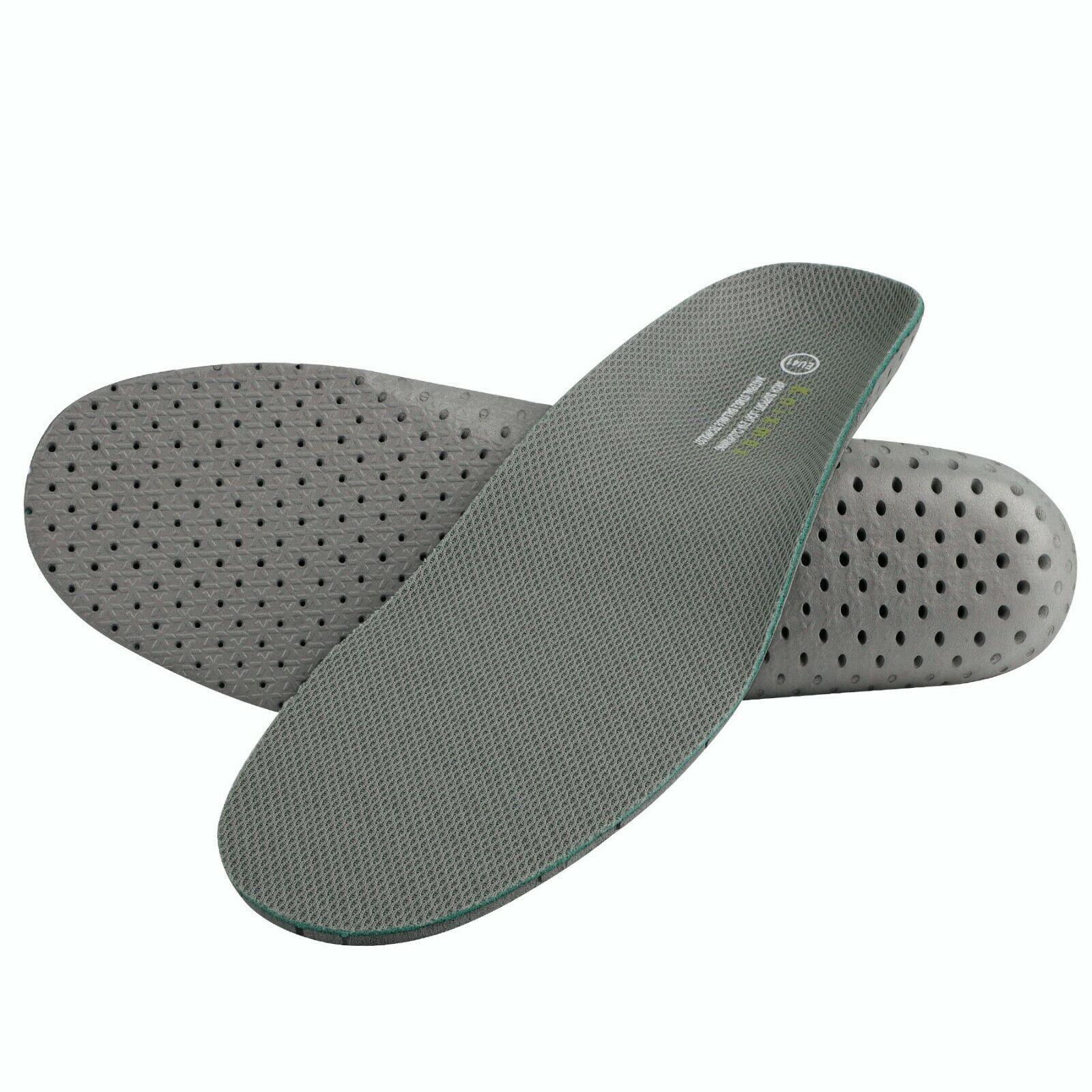 Orthotic Insoles UK - Orthopaedic Insole Shoe Inserts Adult Arch Foot Support