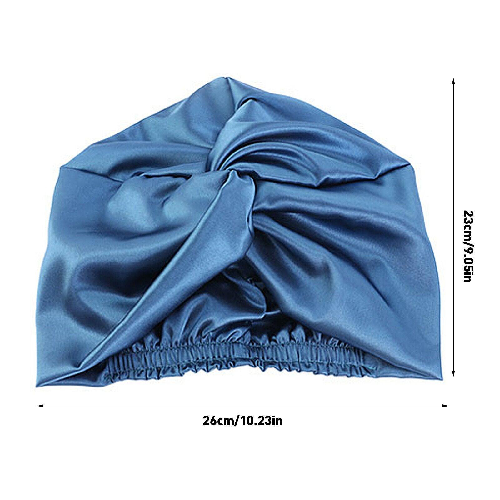 Silk Turbans Uk