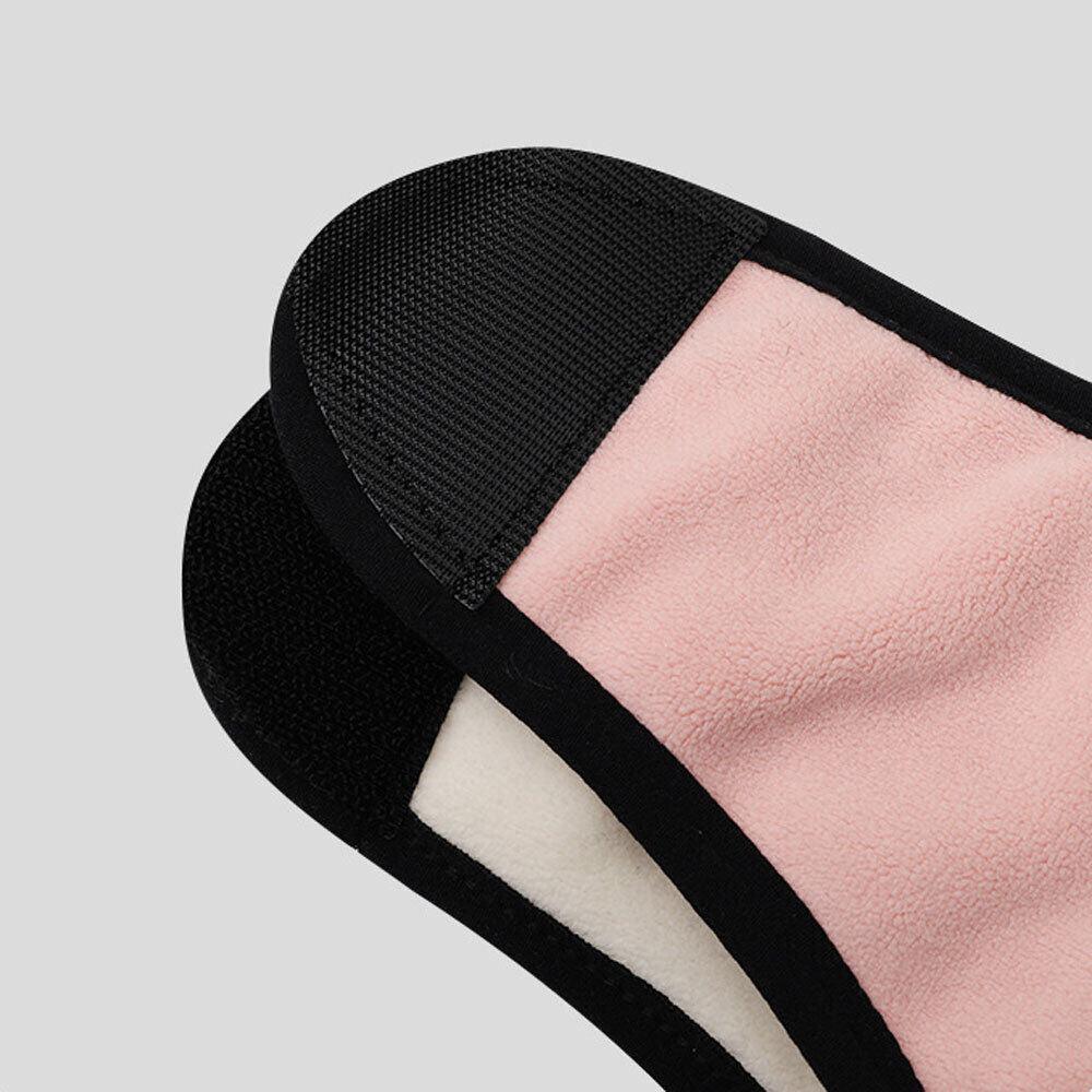 Eye Mask for Sleeping - Sleep Mask Blackout With Ear Muffs
